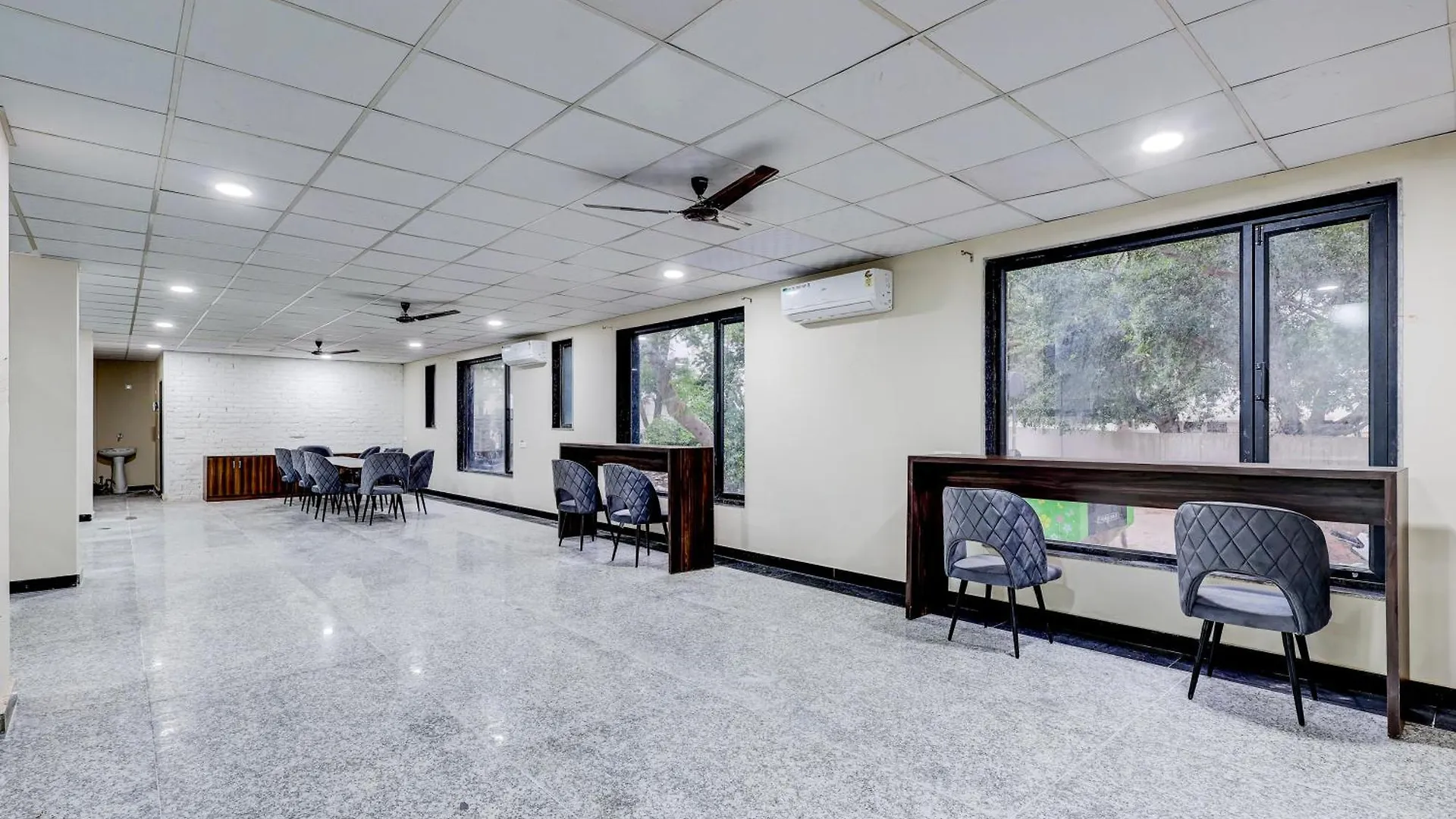 Madstays Hotel Cloudbay Sector - 29  Gurgaon
