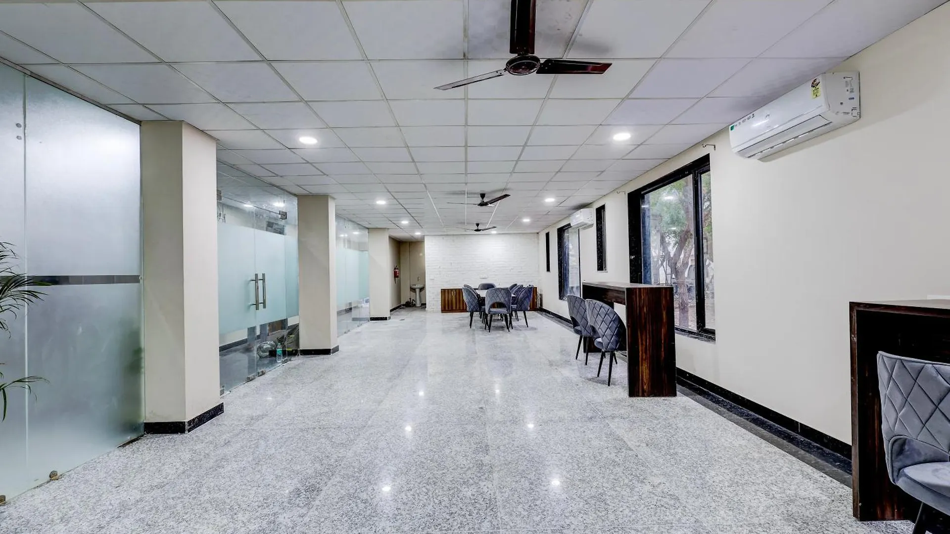 Madstays Hotel Cloudbay Sector - 29 Gurgaon