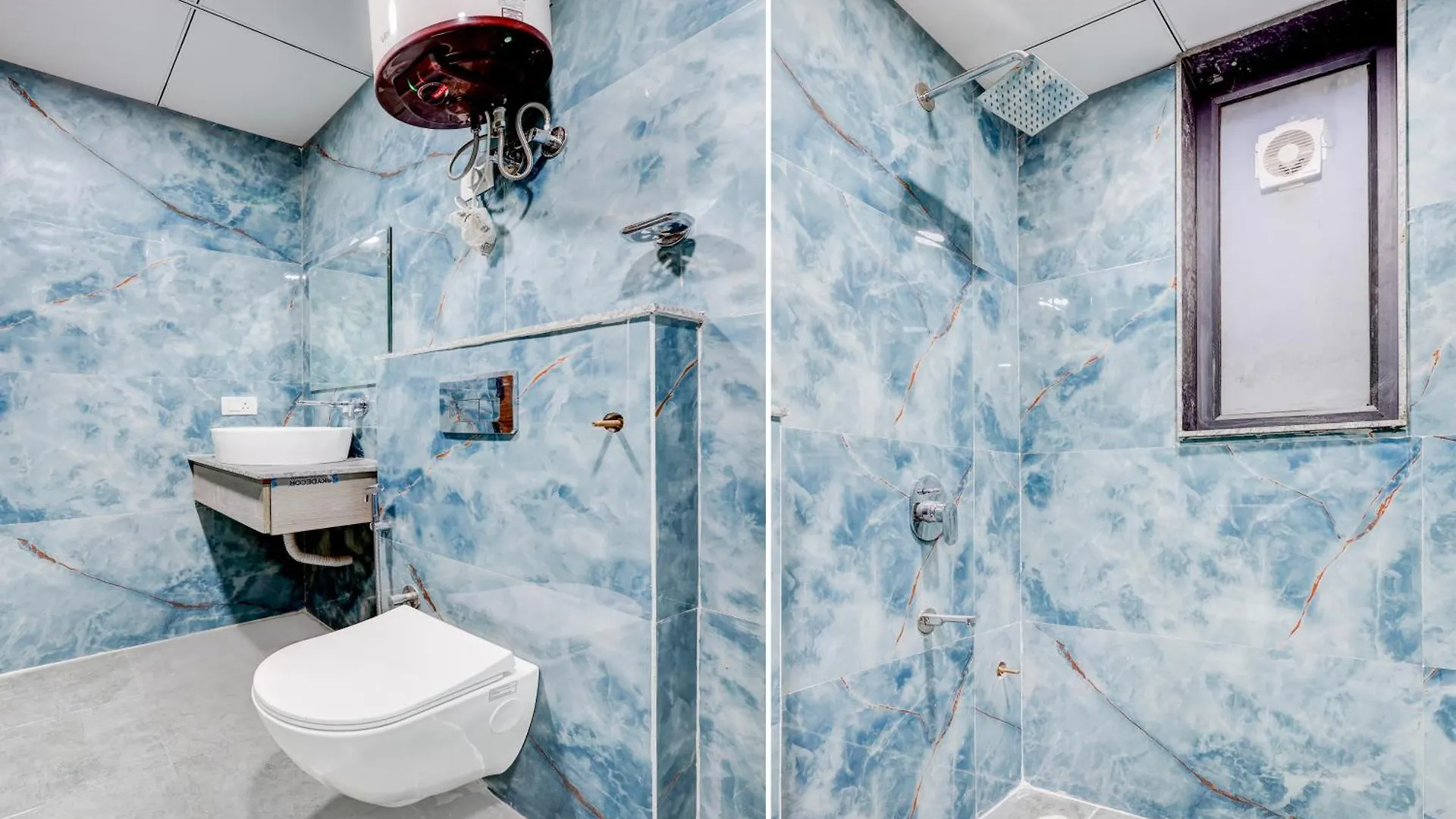 Madstays Hotel Cloudbay Sector - 29  Gurgaon