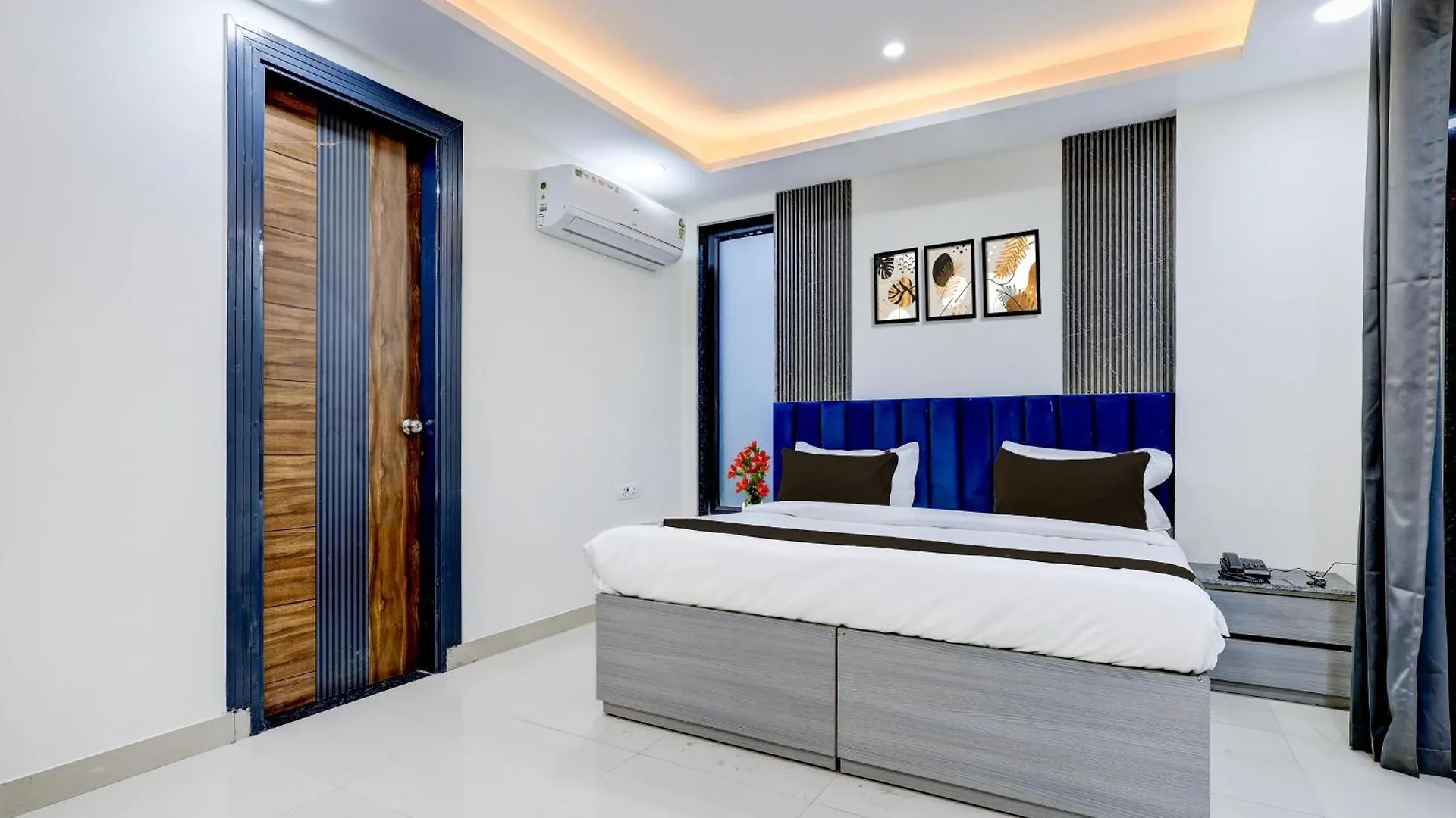 Madstays Hotel Cloudbay Sector - 29  Gurgaon